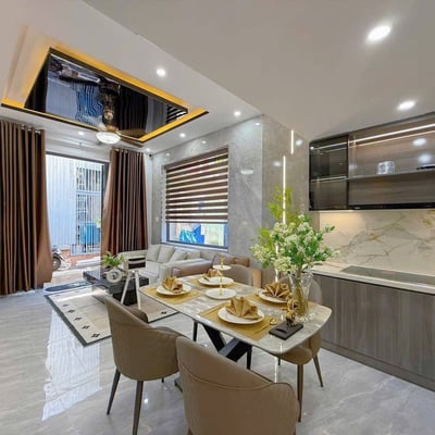 Vermietung eines modernen Hauses im Stadtzentrum, Hai Chau, Da Nang, Vietnam